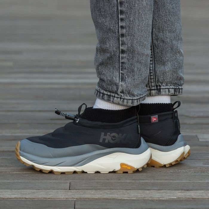 3 моделі Hoka Kaha 2 Frost Moc GTX