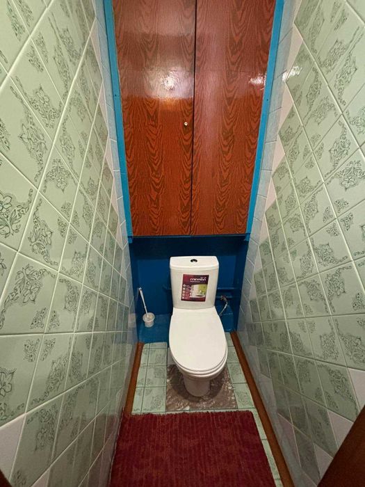 Продаж 4 кімнатної квартири бульвар Шевченка