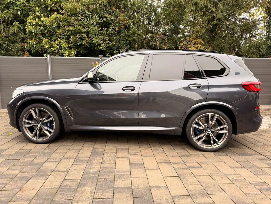 BMW X5 M