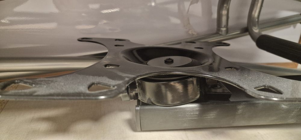 Suporte de TV para  chão