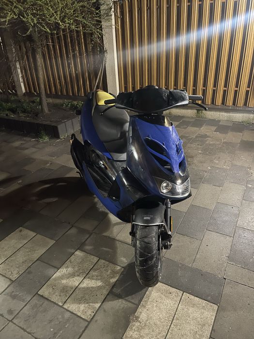 Aprilia sr 50 продаж або обмін