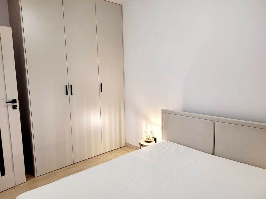 Apartament do wynajęcia WIDZEWSKA MANUFAKTURA