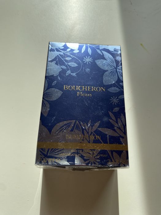 Boucheron Fleurs Woda perfumowana 100ml