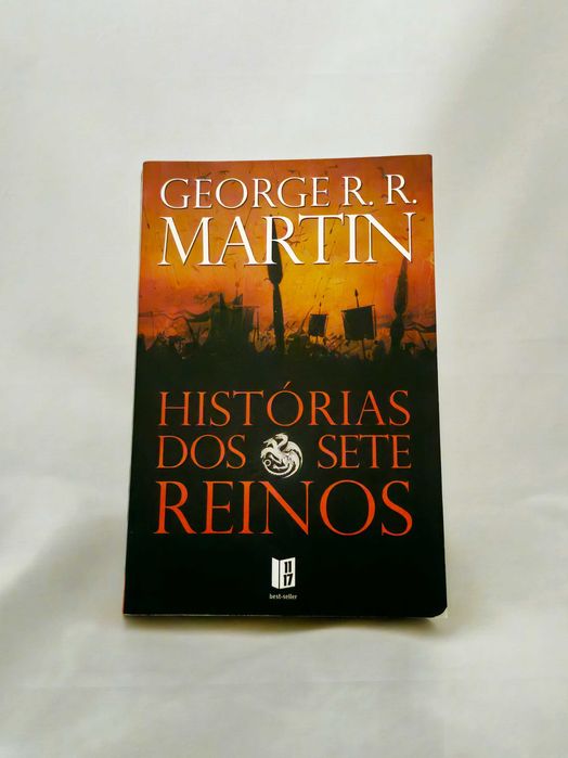 Histórias dos sete reinos