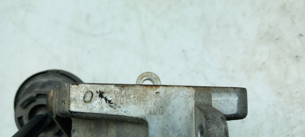 Válvula EGR SEAT Leon (1P1)