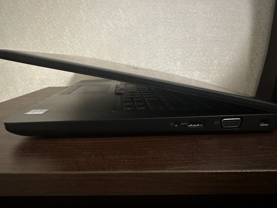 Dell Latitude 5480
