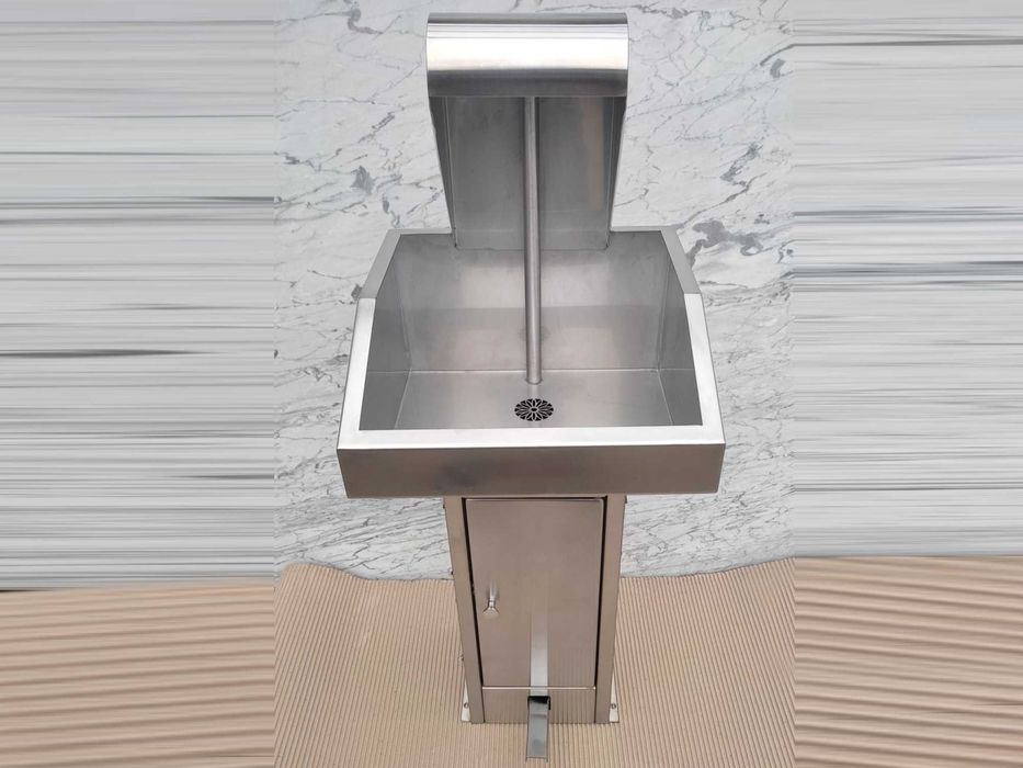 Рукомойник для мойки раковина умывальник автомойки самообслуживания