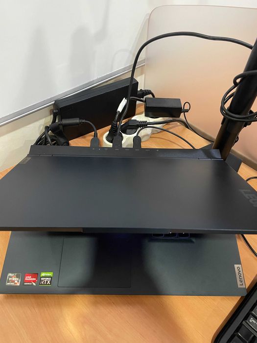 Lenovo Legion 5 | Ryzen 5 5600H | RTX 3060 | 16GB RAM | 1TB SSD | 120Hz