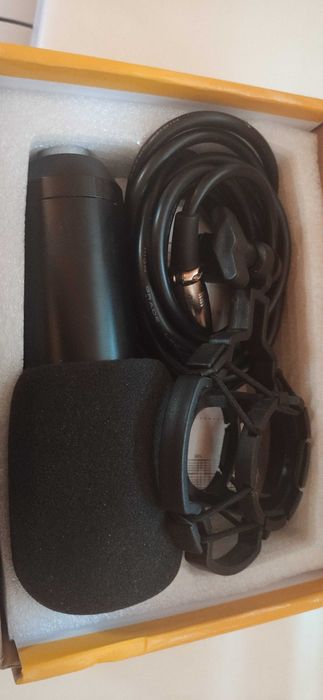 Конденсаторный Микрофон BM 800