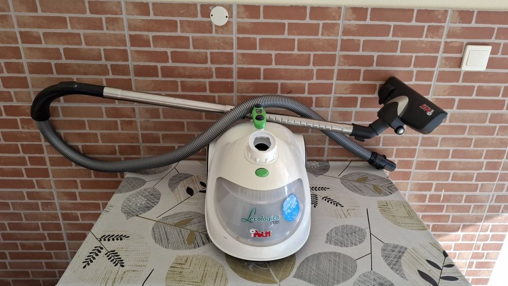 Aspirafor Polti AS820 Lecologico