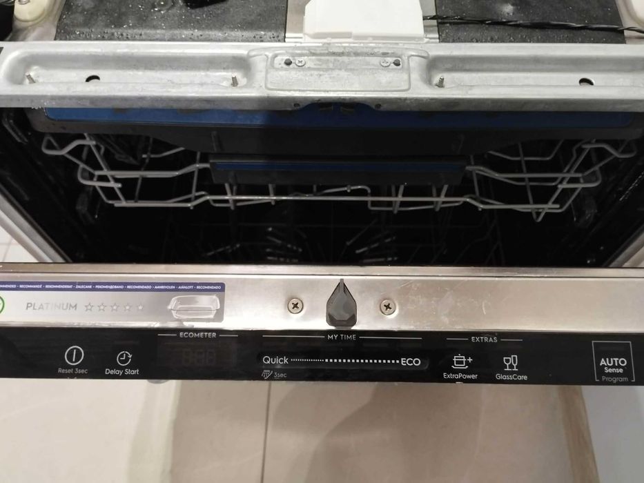 Zmywarka Electrolux