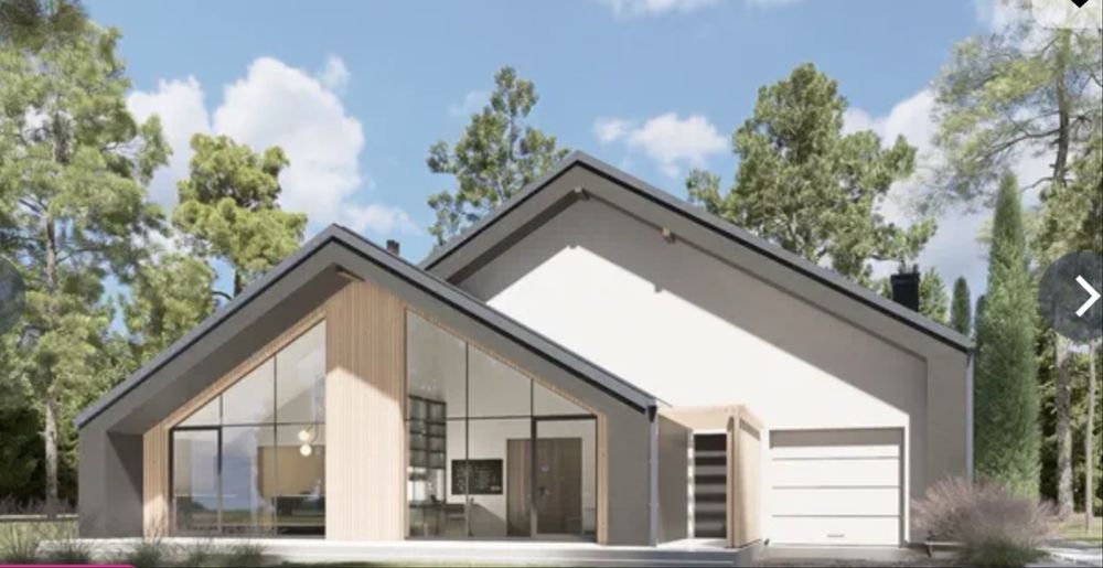 Piekna  Dzialka Budowlana ul.Rybnicka Raciborz