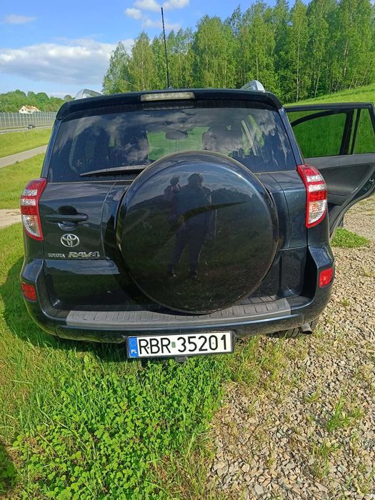 Samochód osobowy