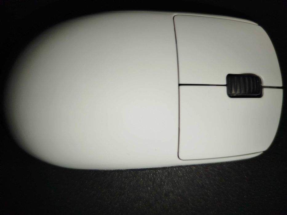 Mysz bezprzewodowa Endgame Gear OP1w 4K V2 Gwarancja
