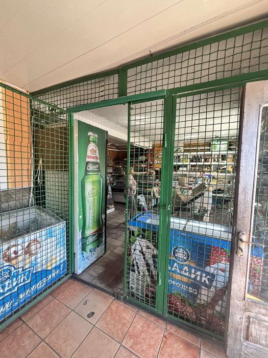 Здам в оренду магазин кафе