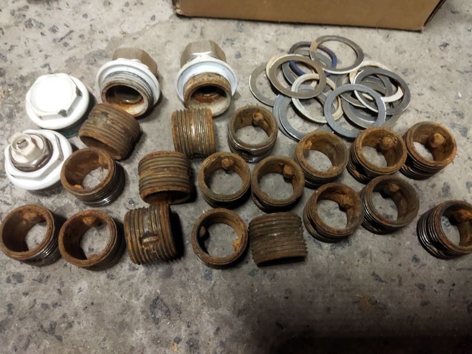 Продажа одним лотом б/у