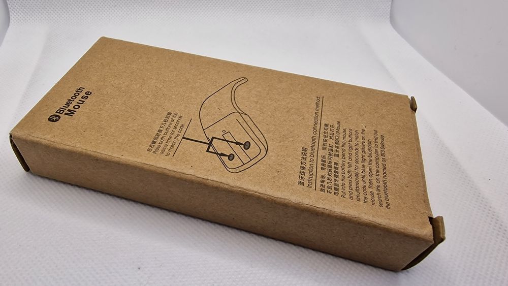 Mysz Arc Touch Mouse bluetooth