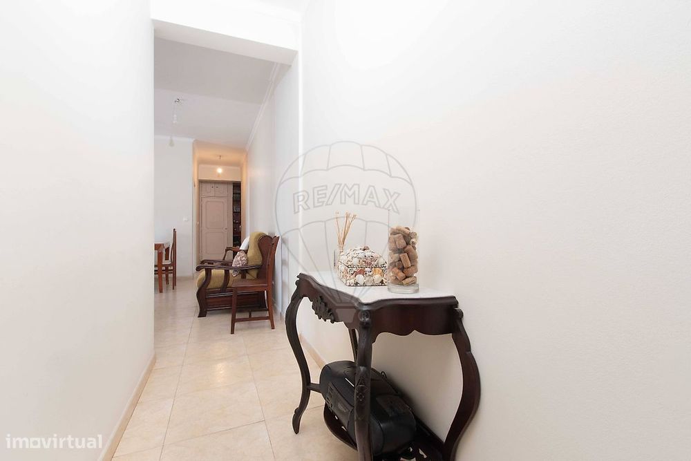 Apartamento T2 para venda