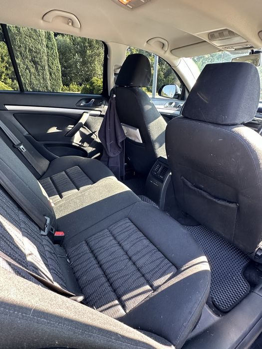 Skoda 1,4 бензин