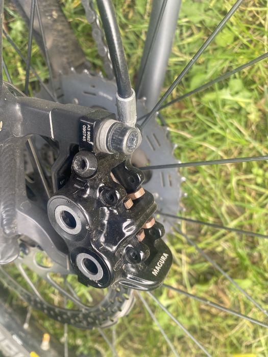 Radon skeetrail в гарному стані