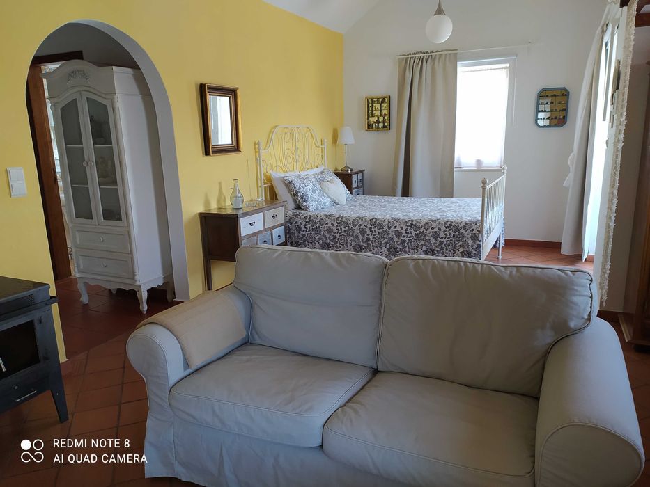 T0 - Ferias Milfontes P/2 pessoas (11 a 18 Julho, 400€ Semana)