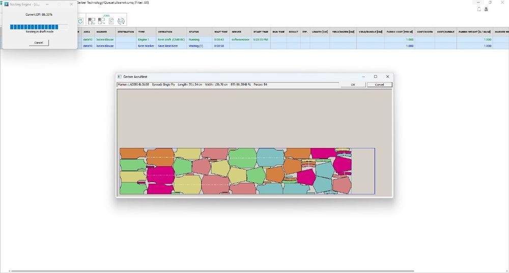 Vendo licença Gerber v17 (inglês)