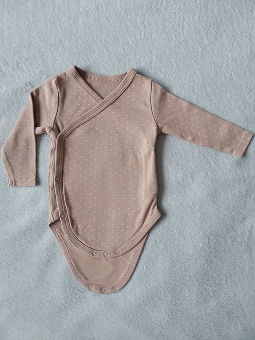 Боді на довгий  3-6 міс.