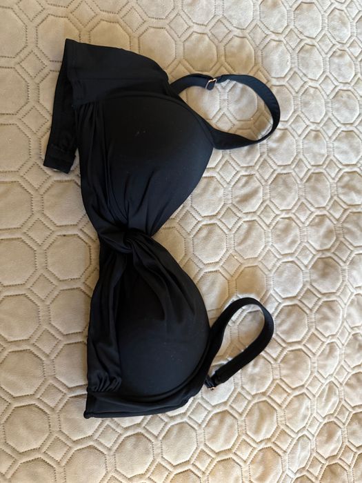 Верх купальника, б/у , розмір М