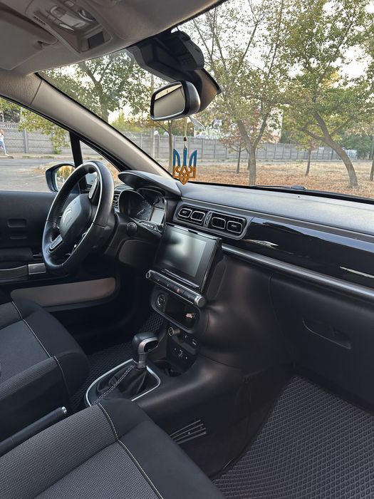 Citroen C3 / 2017 рік