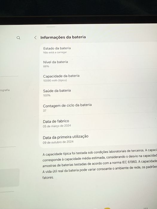 Samsung tab s10+