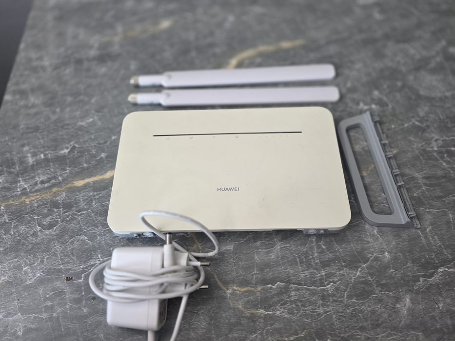Router LTE Huawei b535-232 Bez simlocka