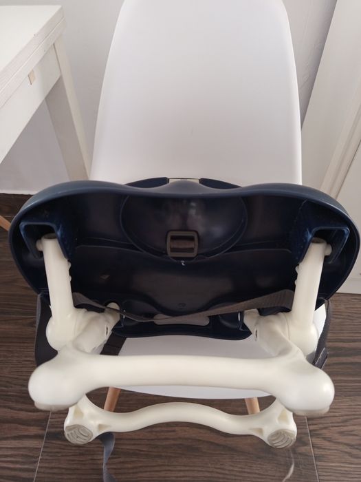 Pré Natal cadeira de refeição portátil