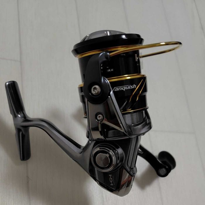 Shimano 16 Vanquish C3000SDH