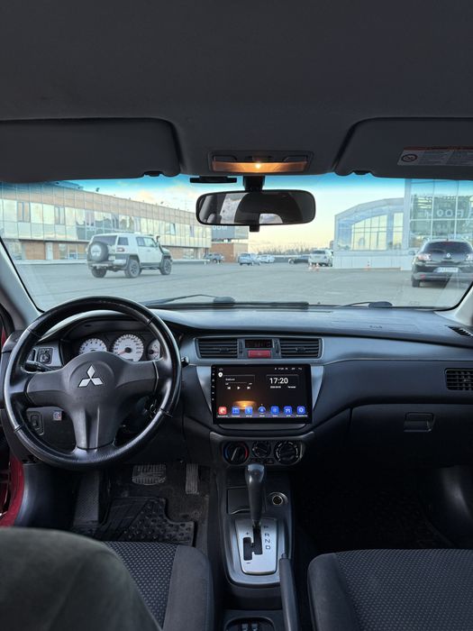 Продам Mitsubishi Lancer 9