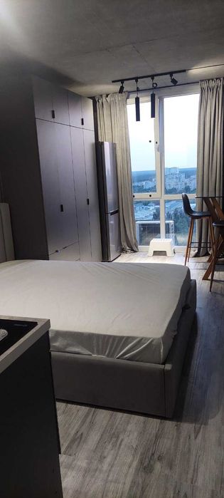 Метро Академ городок Аренда 1-к квартиры ЖК 4U