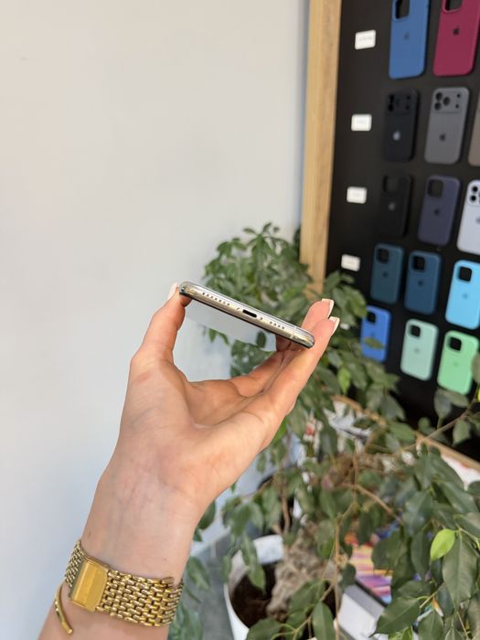 iPhone 11 Pro Max 256GB White