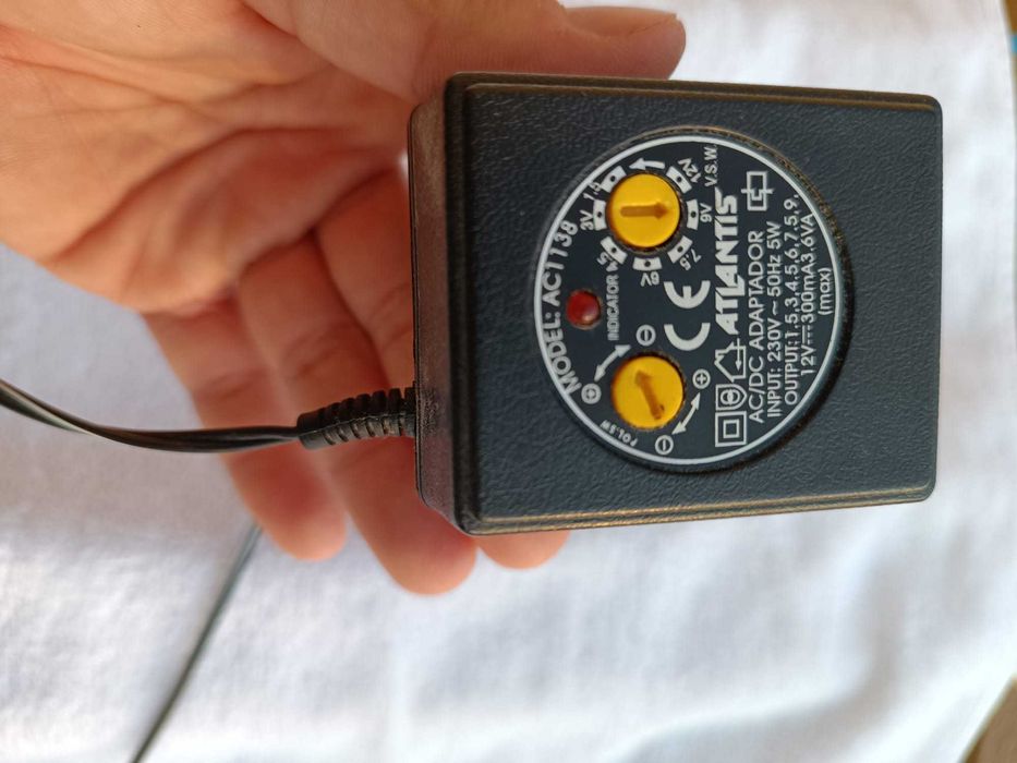 Piano Teclado Casio com Suporte - CA-100