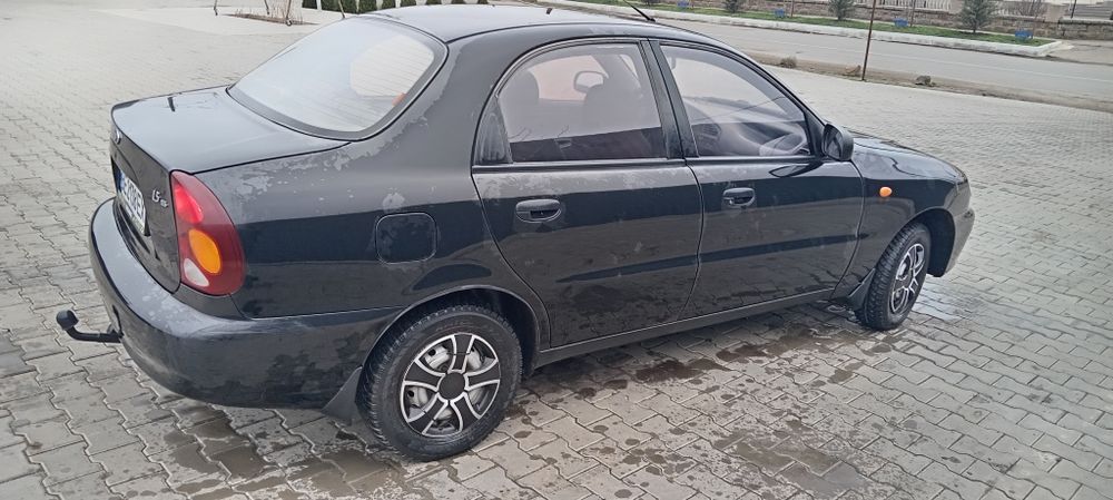 Продам автомобіль!