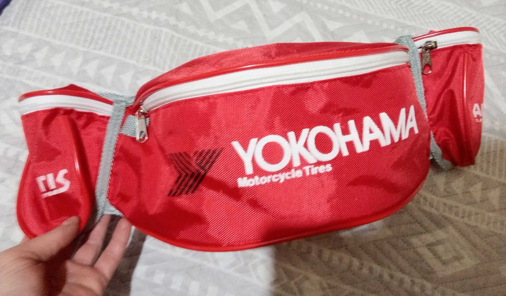 Bolsas de Cintura / Tiracolo