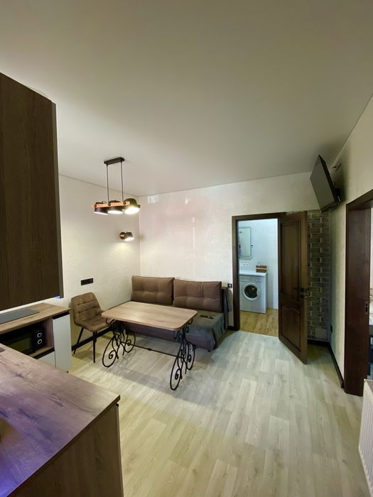 2 ком квартира-студия в ЦЕНТРЕ