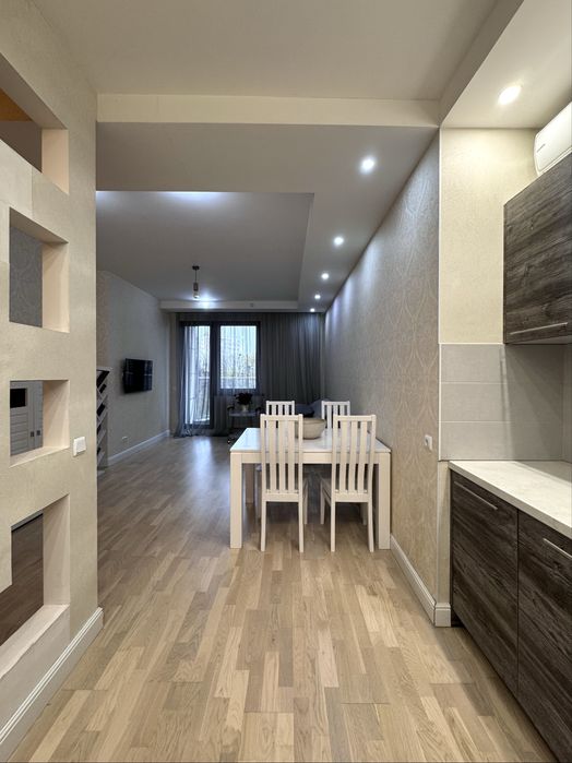 Без% Park Avenue 100м2 Парк Авеню Голосеевский Демеевская