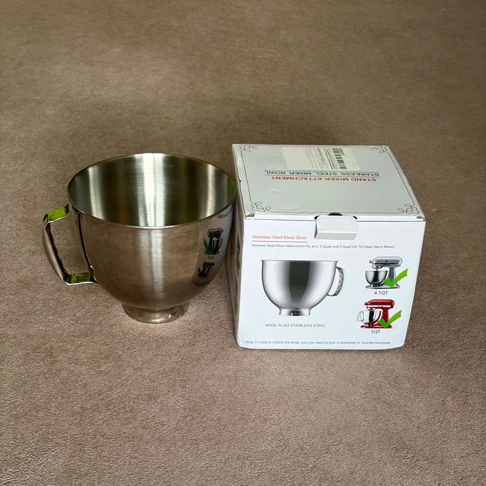 Misa dzierża do robota Kitchenaid