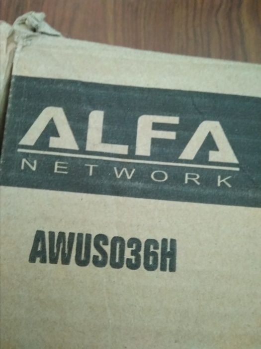 Wireless Alfa Access Point64285995020417124