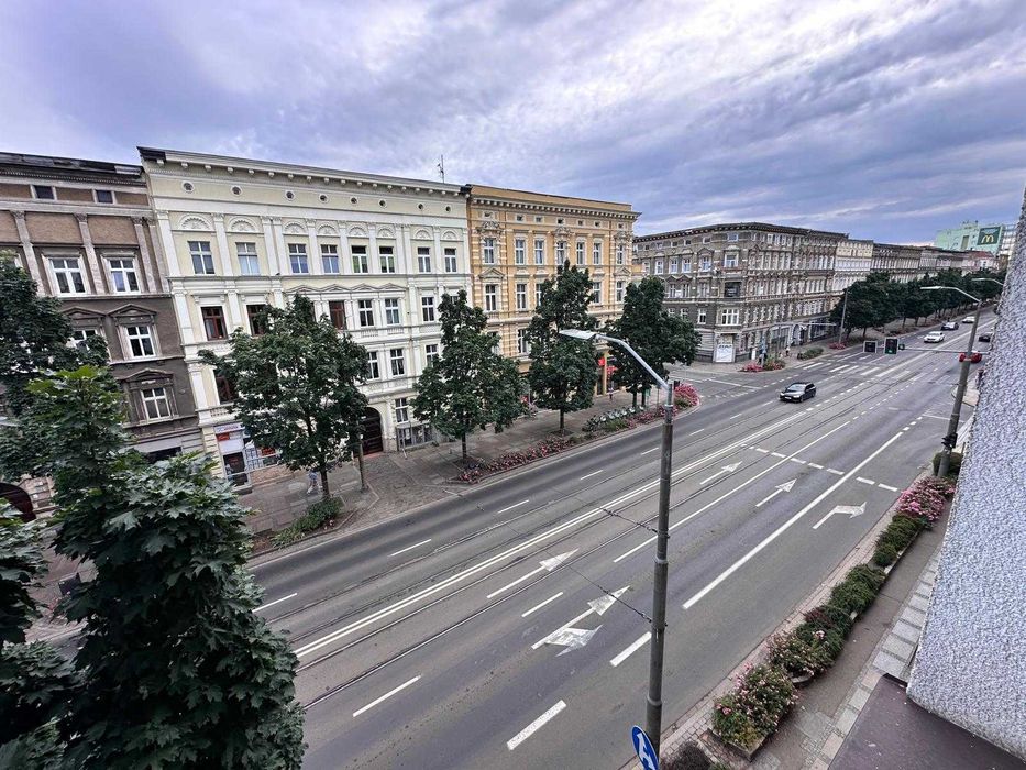 Mieszkanie – Szczecin - Widok 2