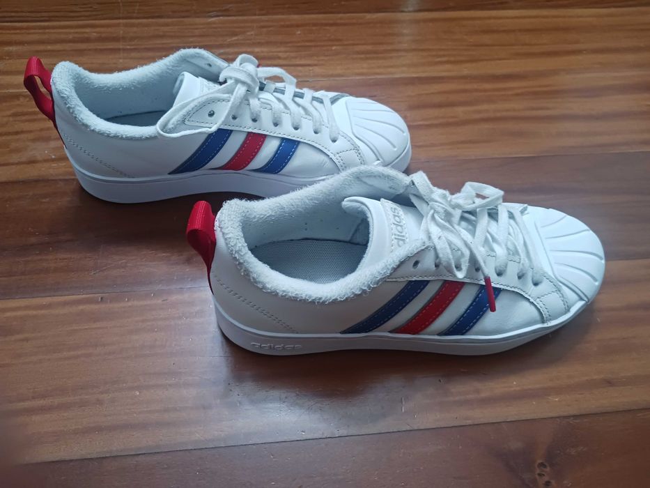 Sapatilhas Adidas Streetcheck - n°36