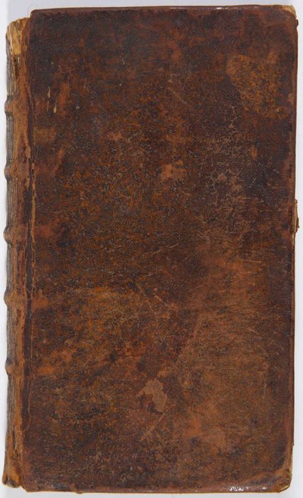 Importante obra literária satírica do Renascimento Francês. 1677.
