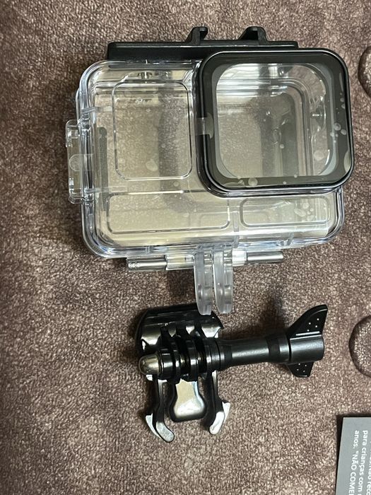 Аква бокс , захисний кейс для ГоПрo GoPro FirStill