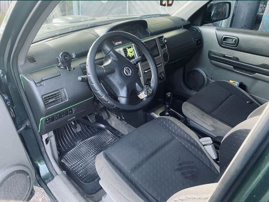 Можливий обмін на ваше авто з доплатою в обидві сторони