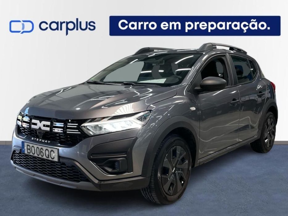 Dacia Sandero 1.0 TCe Essential
