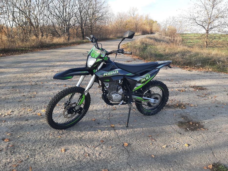 Кови JNC 300 2024